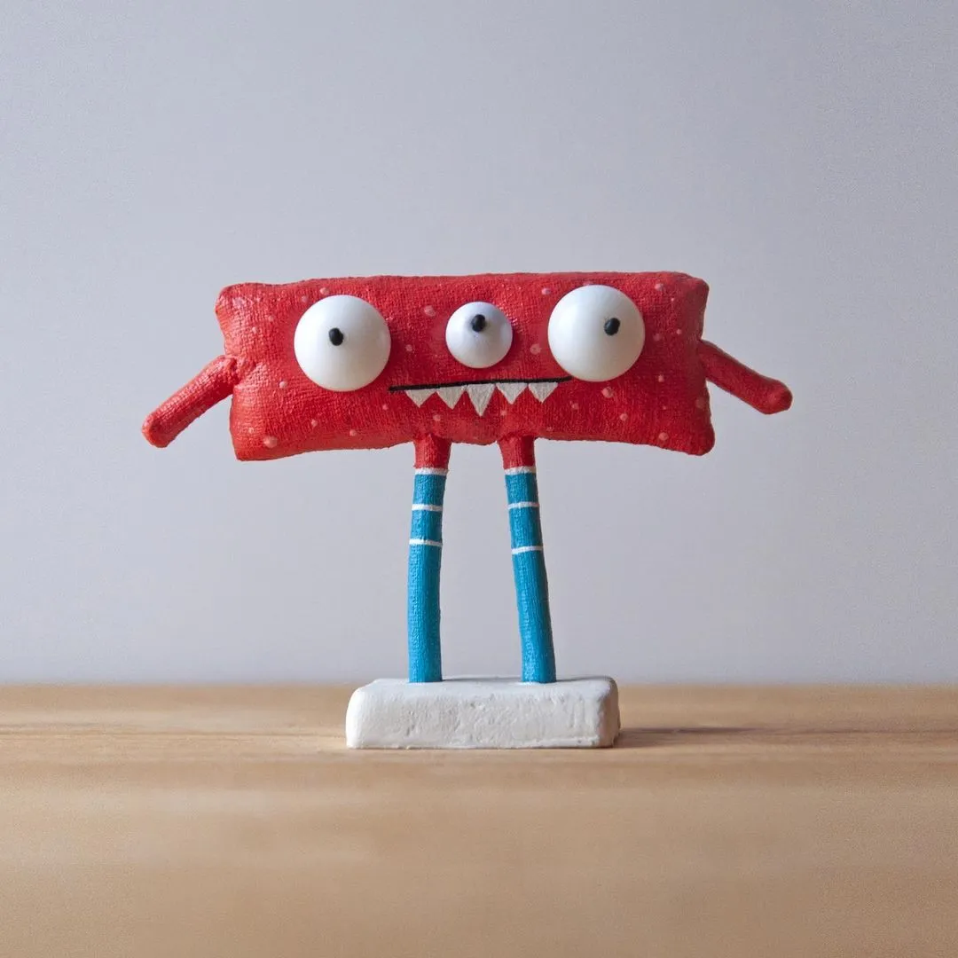 Les charmants jouets faits main d'une artiste ukrainienne Les charmants jouets faits main d une artiste ukrainienne 9 Les-charmants-jouets-faits-main-d-une-artiste-ukrainienne-9