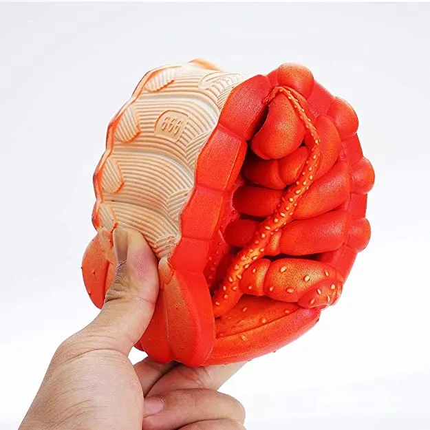 Les claquettes langoustes pour faire fureur sur la plage cet été Les claquettes langoustes pour faire fureur sur la plage cet ete claquettes homards chaussures plage piscine 7 Les-claquettes-langoustes-pour-faire-fureur-sur-la-plage-cet-ete-claquettes-homards-chaussures-plage-piscine-7