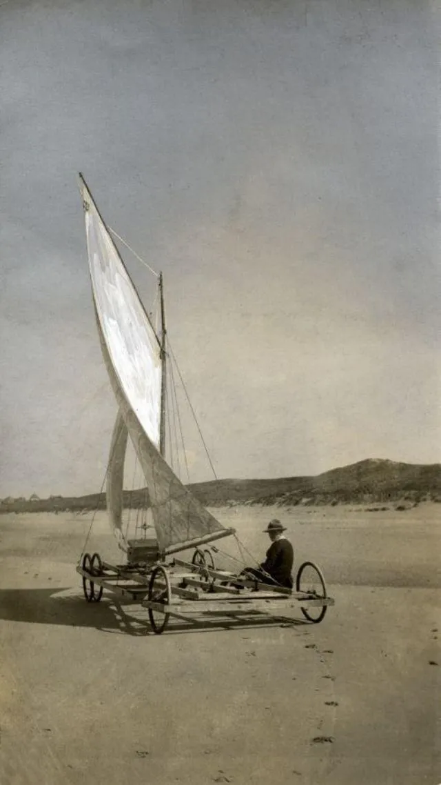 Les plages de Hollande dans les années 1910 à 1930 Les plages de Hollande dans les annees 1910 1930 15 Les-plages-de-Hollande-dans-les-annees-1910-1930-15