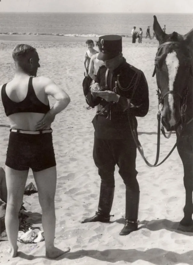 Les plages de Hollande dans les années 1910 à 1930 Les plages de Hollande dans les annees 1910 1930 17 Les-plages-de-Hollande-dans-les-annees-1910-1930-17