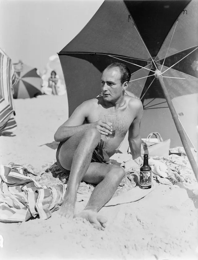 Les plages de Hollande dans les années 1910 à 1930 Les plages de Hollande dans les annees 1910 1930 4 Les-plages-de-Hollande-dans-les-annees-1910-1930-4