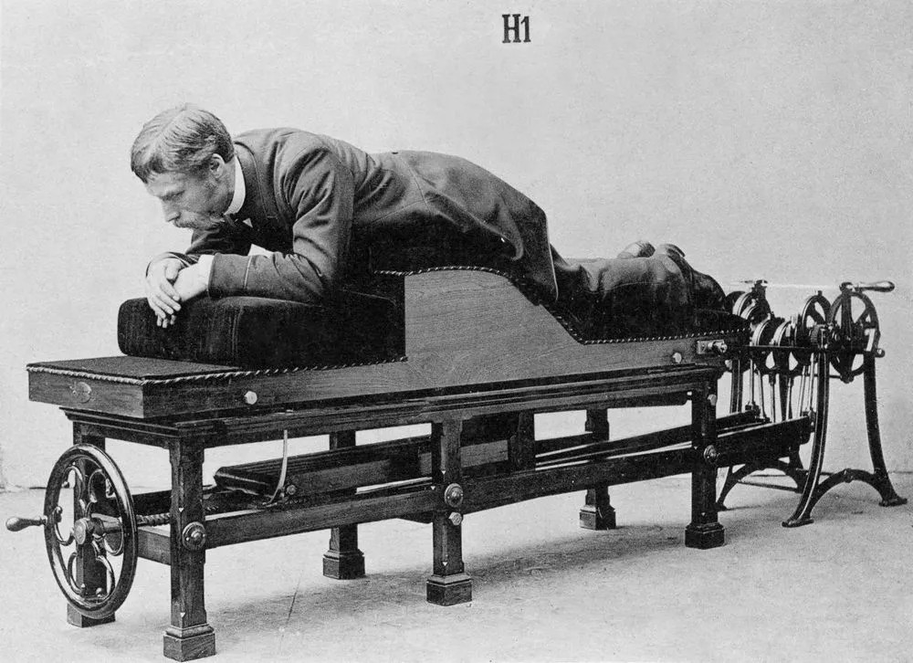 Les premières machines de fitness au 19ème siècle Les premieres machines de fitness au 19eme siecle appareil de sport 14 Les-premieres-machines-de-fitness-au-19eme-siecle-appareil-de-sport-14