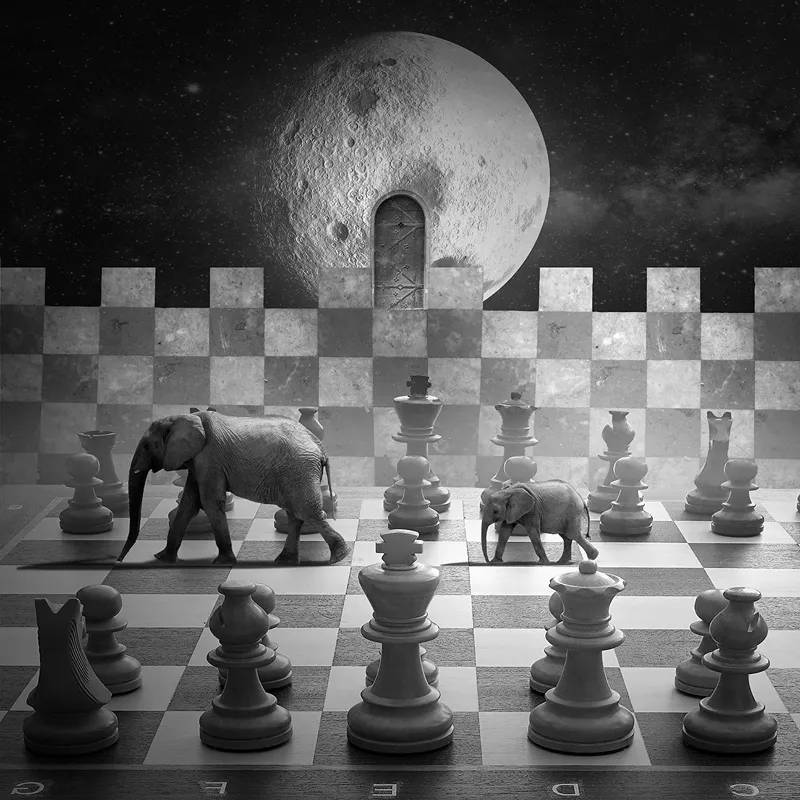 Les rêves surréalistes de Tomasz Zaczeniuk Les reves surrealistes de Tomasz Zaczeniuk 11 Les-reves-surrealistes-de-Tomasz-Zaczeniuk-11