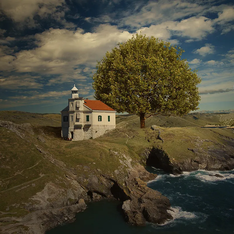 Les rêves surréalistes de Tomasz Zaczeniuk Les reves surrealistes de Tomasz Zaczeniuk 14 Les-reves-surrealistes-de-Tomasz-Zaczeniuk-14