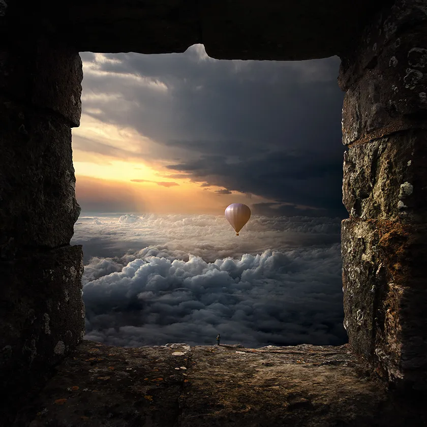 Les rêves surréalistes de Tomasz Zaczeniuk Les reves surrealistes de Tomasz Zaczeniuk 15 Les-reves-surrealistes-de-Tomasz-Zaczeniuk-15