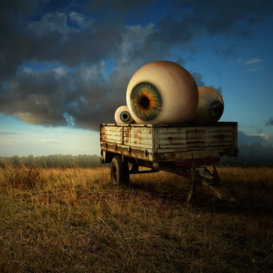 Les rêves surréalistes de Tomasz Zaczeniuk Les reves surrealistes de Tomasz Zaczeniuk 17 Les-reves-surrealistes-de-Tomasz-Zaczeniuk-17