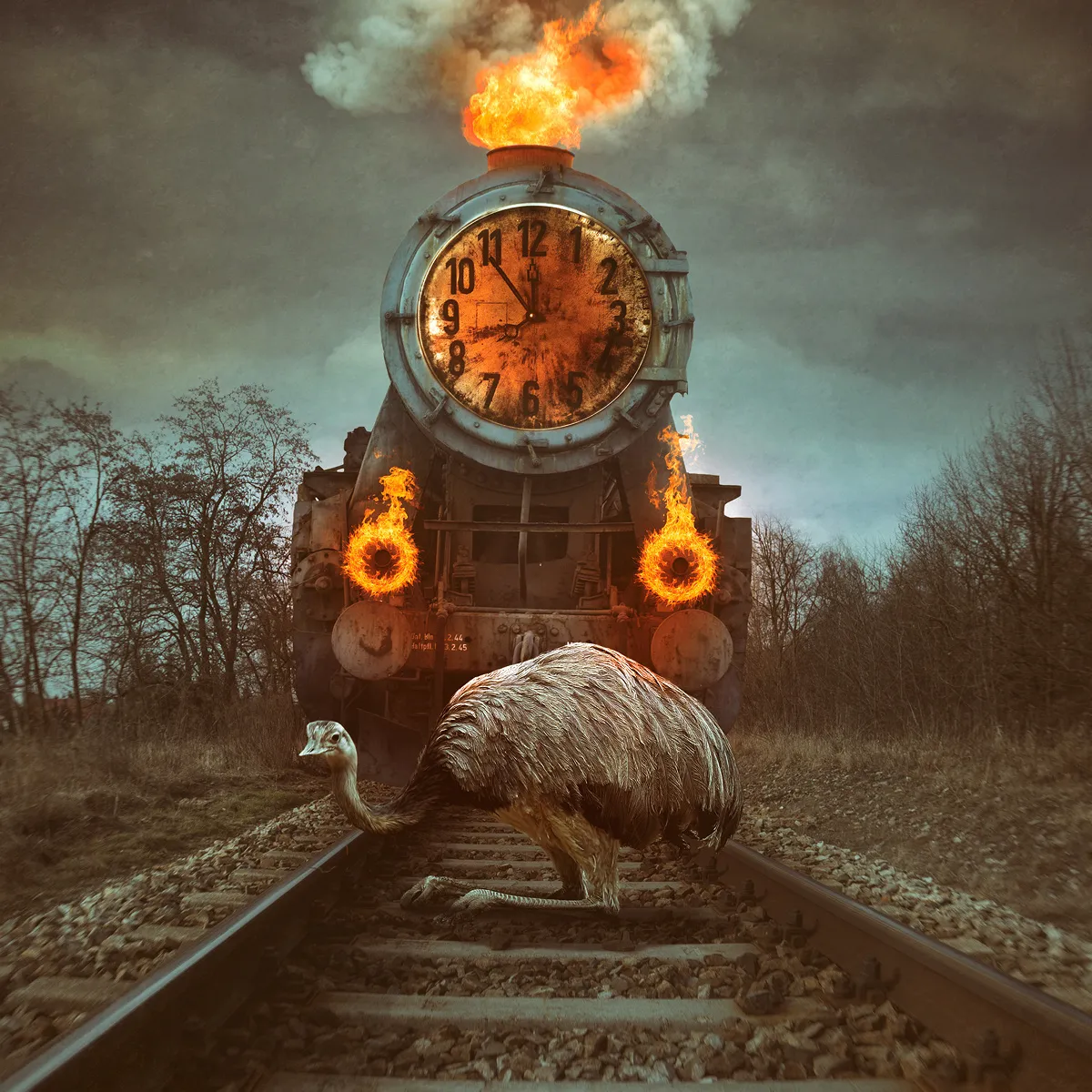 Les rêves surréalistes de Tomasz Zaczeniuk Les reves surrealistes de Tomasz Zaczeniuk 2 Les-reves-surrealistes-de-Tomasz-Zaczeniuk-2