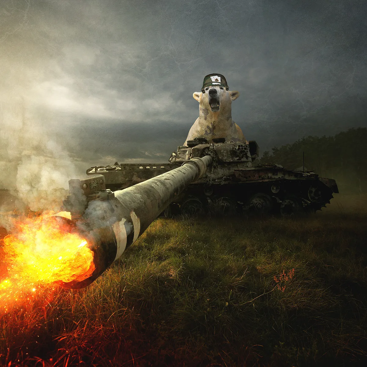 Les rêves surréalistes de Tomasz Zaczeniuk Les reves surrealistes de Tomasz Zaczeniuk 21 Les-reves-surrealistes-de-Tomasz-Zaczeniuk-21