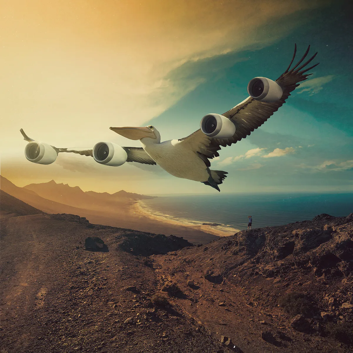 Les rêves surréalistes de Tomasz Zaczeniuk Les reves surrealistes de Tomasz Zaczeniuk 22 Les-reves-surrealistes-de-Tomasz-Zaczeniuk-22