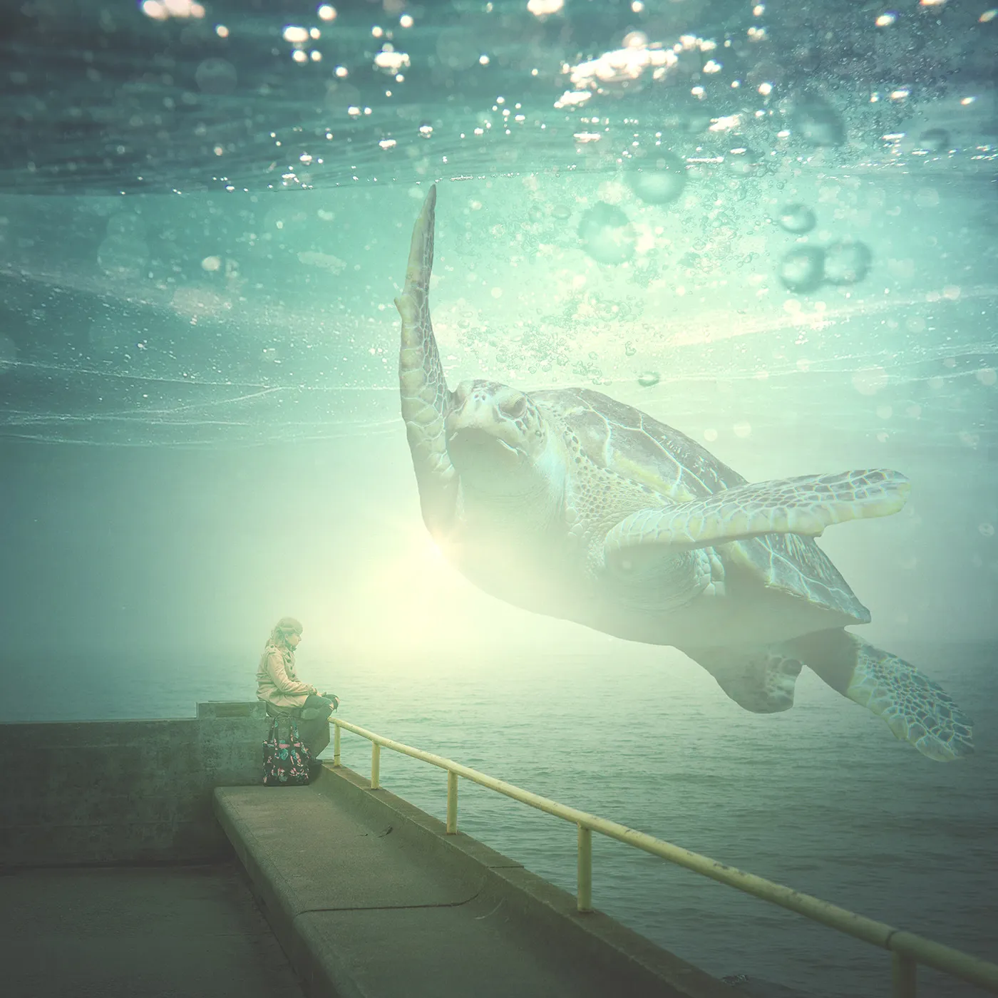 Les rêves surréalistes de Tomasz Zaczeniuk Les reves surrealistes de Tomasz Zaczeniuk 25 Les-reves-surrealistes-de-Tomasz-Zaczeniuk-25