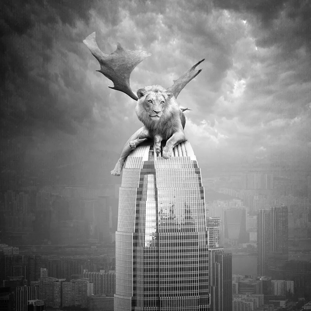 Les rêves surréalistes de Tomasz Zaczeniuk Les reves surrealistes de Tomasz Zaczeniuk 28 Les-reves-surrealistes-de-Tomasz-Zaczeniuk-28