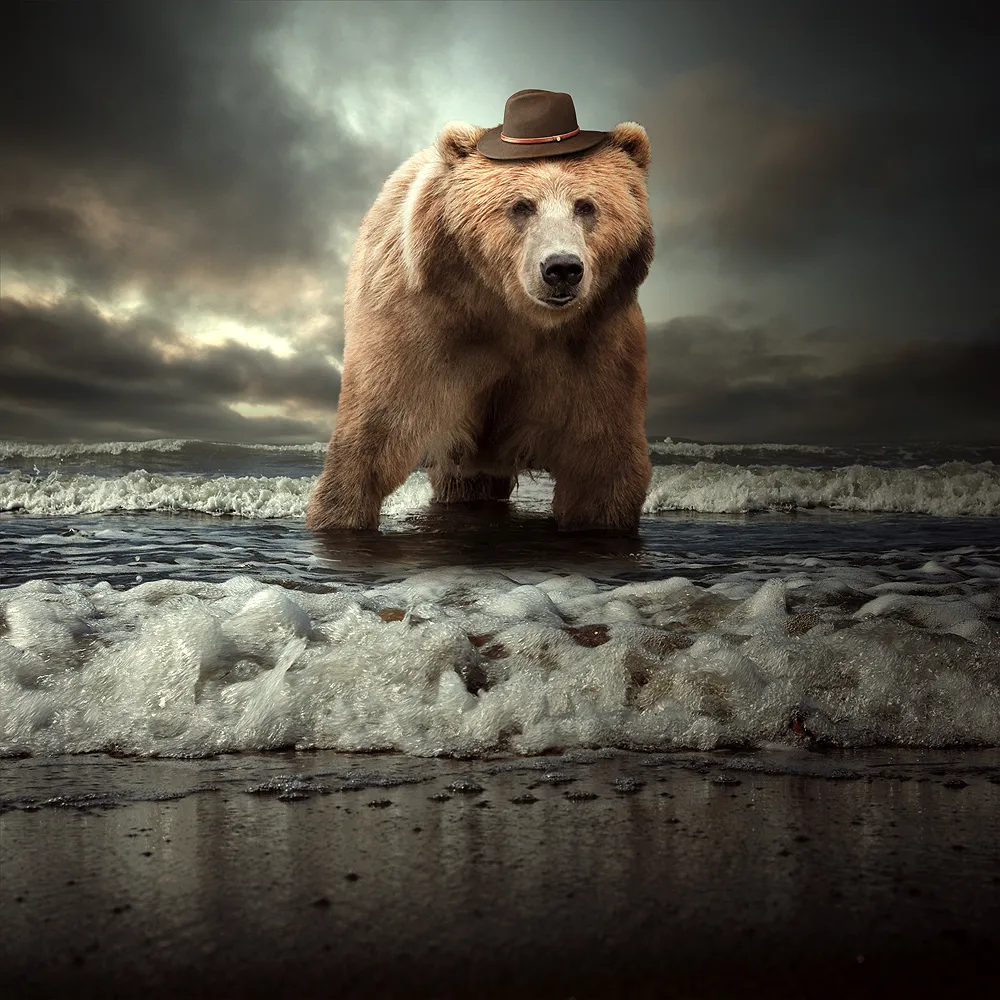 Les rêves surréalistes de Tomasz Zaczeniuk Les reves surrealistes de Tomasz Zaczeniuk 6 Les-reves-surrealistes-de-Tomasz-Zaczeniuk-6