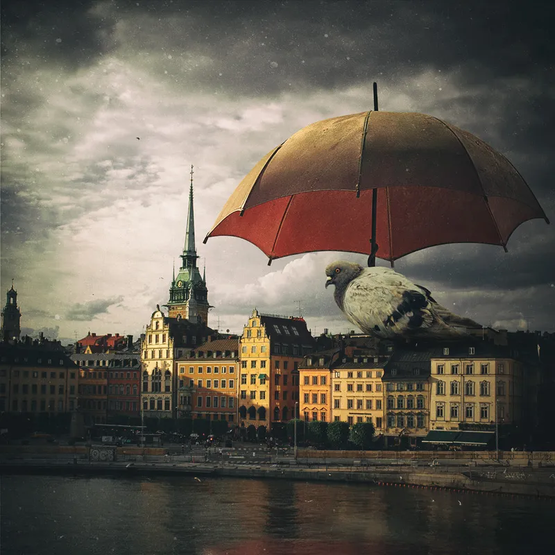 Les rêves surréalistes de Tomasz Zaczeniuk Les reves surrealistes de Tomasz Zaczeniuk 7 Les-reves-surrealistes-de-Tomasz-Zaczeniuk-7