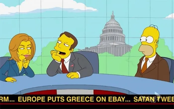 Les 9 prédictions des Simpsons qui se sont réalisées Les 9 predictions des Simpsons qui se sont realisees 9 grece Les-9-predictions-des-Simpsons-qui-se-sont-realisees-9-grece