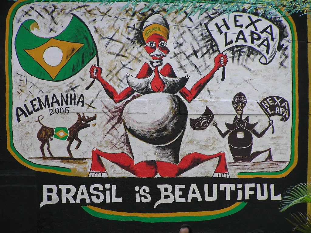 L'escalier Selarón - Escadaria Selarón - escalier en mosaïque de Rio de Janeiro escalier Selaron Escadaria Selaron de Rio de Janeiro par Jorge Selaron mosaique street art 7 escalier-Selaron-Escadaria-Selaron-de-Rio-de-Janeiro-par-Jorge-Selaron-mosaique-street-art-7