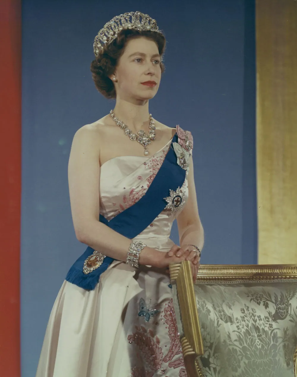 10 faits étonnants à propos de la reine Elizabeth II 10 faits etonnants a propos de la reine Elizabeth II Elizabeth 5 10-faits-etonnants-a-propos-de-la-reine-Elizabeth-II-Elizabeth-5