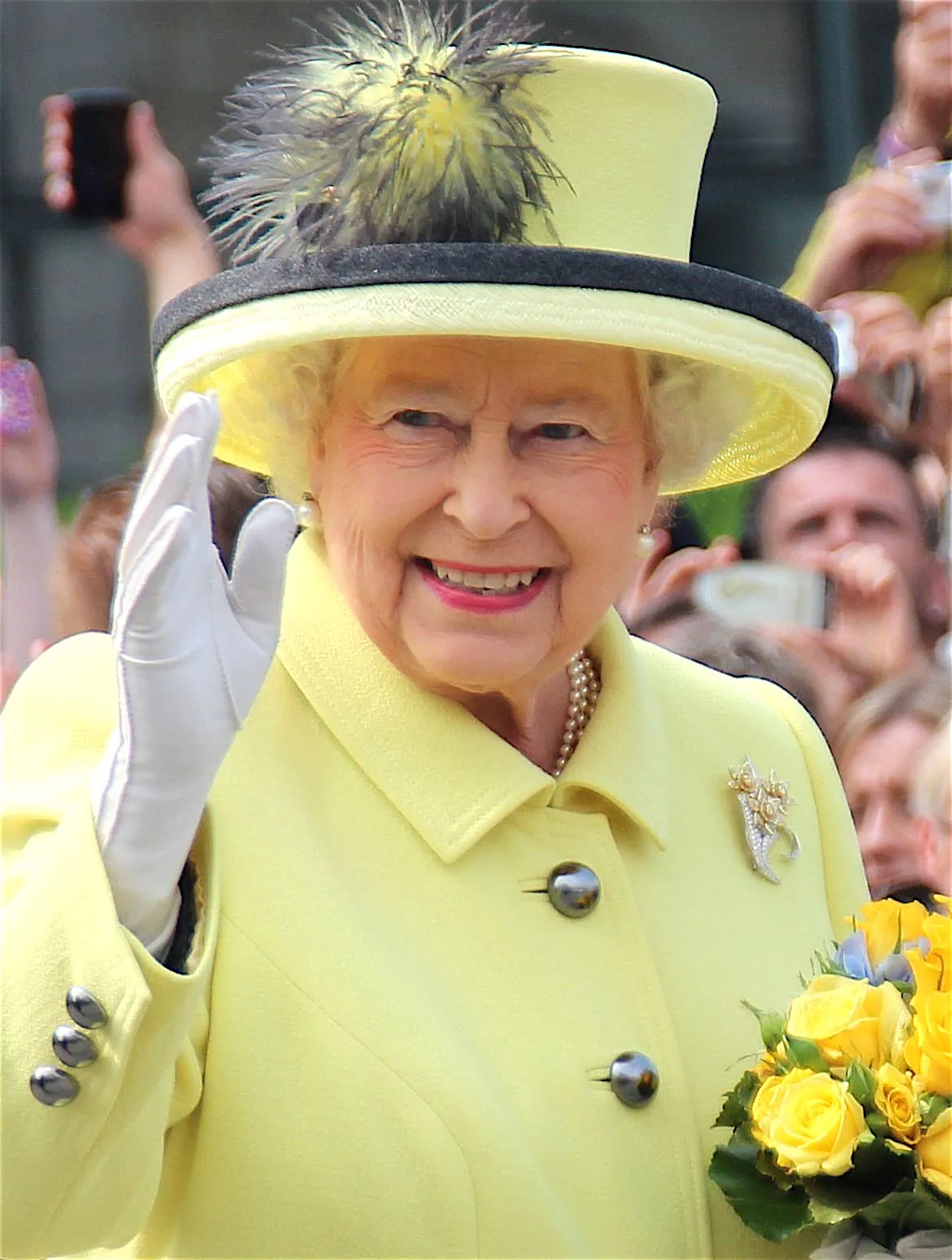 10 faits étonnants à propos de la reine Elizabeth II 10 faits etonnants a propos de la reine Elizabeth II Elizabeth 6 10-faits-etonnants-a-propos-de-la-reine-Elizabeth-II-Elizabeth-6