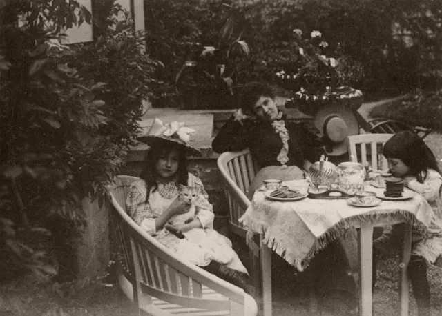 14 photos de Paris par Emile Zola à la fin du 19ème siècle 18 photos de Paris par Emile Zola a la fin du 19eme siecle 14 18-photos-de-Paris-par-Emile-Zola-a-la-fin-du-19eme-siecle-14