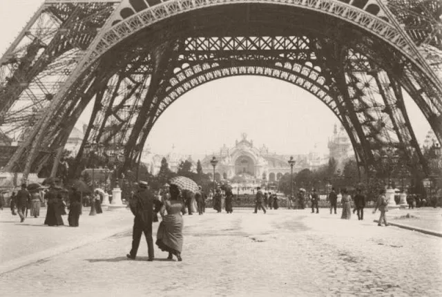 14 photos de Paris par Emile Zola à la fin du 19ème siècle 18 photos de Paris par Emile Zola a la fin du 19eme siecle 3 18-photos-de-Paris-par-Emile-Zola-a-la-fin-du-19eme-siecle-3