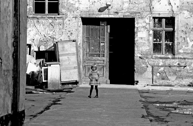 32 photos noir et blanc de Berlin dans les années 1970 32 photos noir et blanc de Berlin dans les annees 1970 11 32 photos noir et blanc de Berlin dans les annees 1970 11