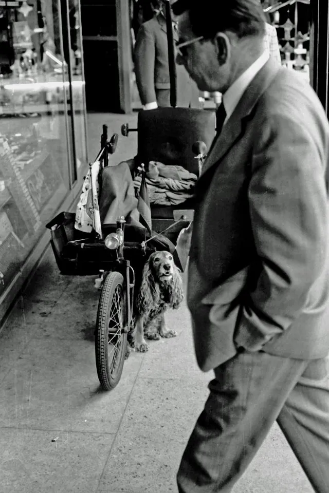 32 photos noir et blanc de Berlin dans les années 1970 32 photos noir et blanc de Berlin dans les annees 1970 13 32 photos noir et blanc de Berlin dans les annees 1970 13