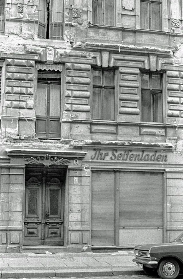 32 photos noir et blanc de Berlin dans les années 1970 32 photos noir et blanc de Berlin dans les annees 1970 15 32 photos noir et blanc de Berlin dans les annees 1970 15