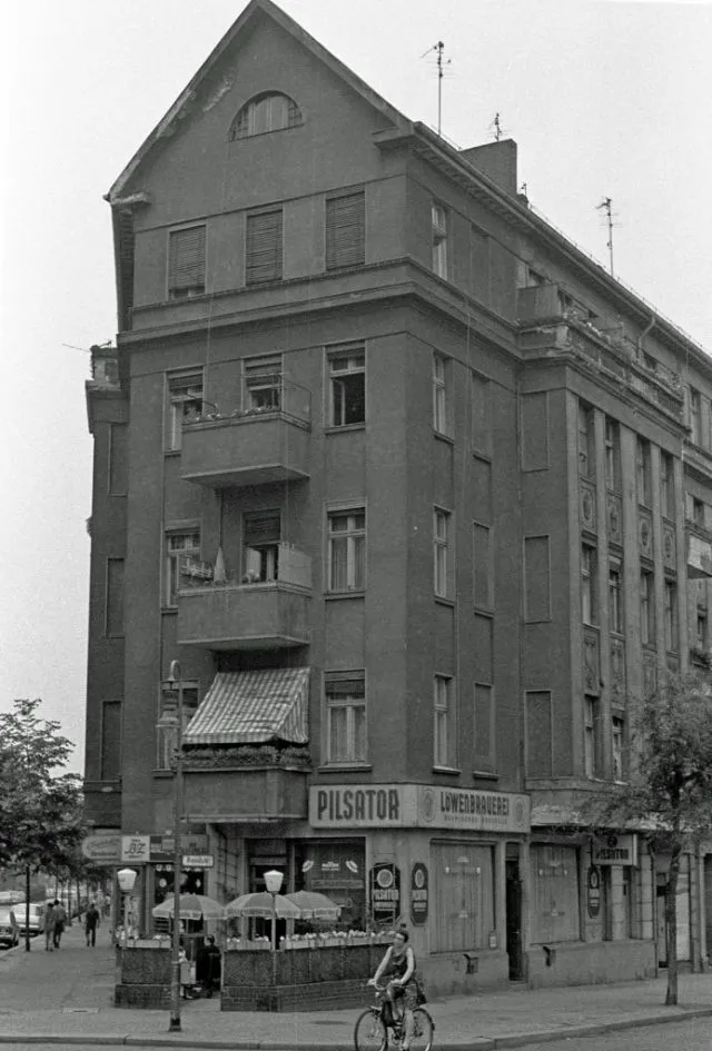 32 photos noir et blanc de Berlin dans les années 1970 32 photos noir et blanc de Berlin dans les annees 1970 19 32 photos noir et blanc de Berlin dans les annees 1970 19
