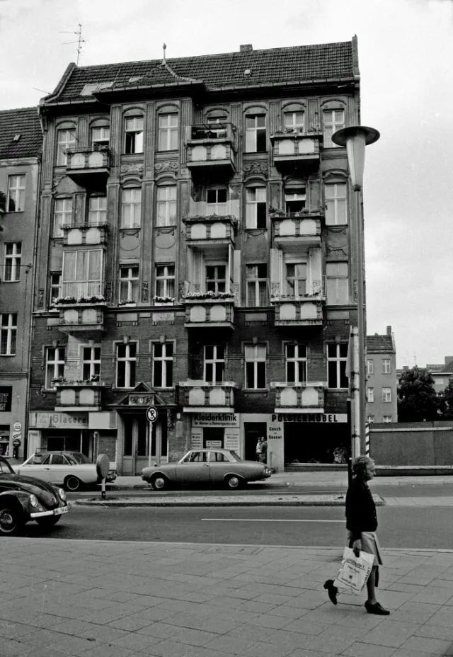 32 photos noir et blanc de Berlin dans les années 1970 32 photos noir et blanc de Berlin dans les annees 1970 20 32 photos noir et blanc de Berlin dans les annees 1970 20