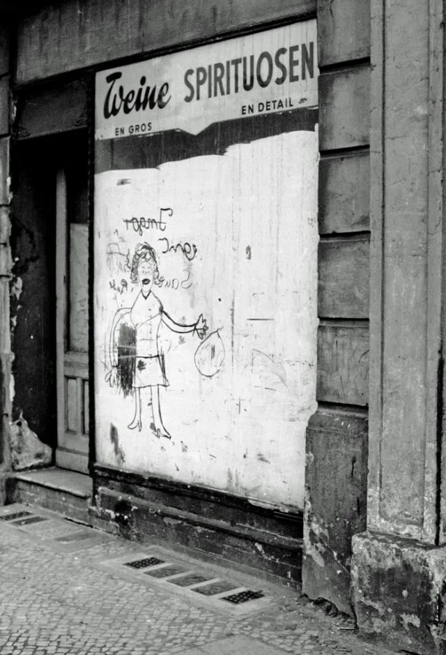 32 photos noir et blanc de Berlin dans les années 1970 32 photos noir et blanc de Berlin dans les annees 1970 24 32 photos noir et blanc de Berlin dans les annees 1970 24