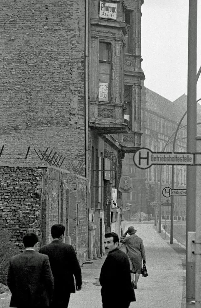 32 photos noir et blanc de Berlin dans les années 1970 32 photos noir et blanc de Berlin dans les annees 1970 29 32 photos noir et blanc de Berlin dans les annees 1970 29