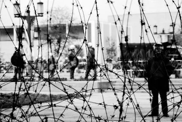 32 photos noir et blanc de Berlin dans les années 1970 32 photos noir et blanc de Berlin dans les annees 1970 8 32 photos noir et blanc de Berlin dans les annees 1970 8