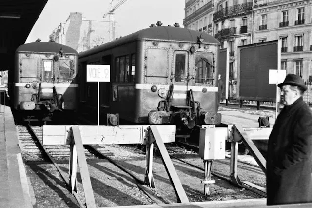 40 clichés de Paris en noir et blanc en 1969 40 cliches de Paris en noir et blanc en 1969 16 40 cliches de Paris en noir et blanc en 1969 16