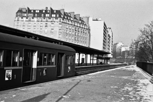 40 clichés de Paris en noir et blanc en 1969 40 cliches de Paris en noir et blanc en 1969 17 40 cliches de Paris en noir et blanc en 1969 17
