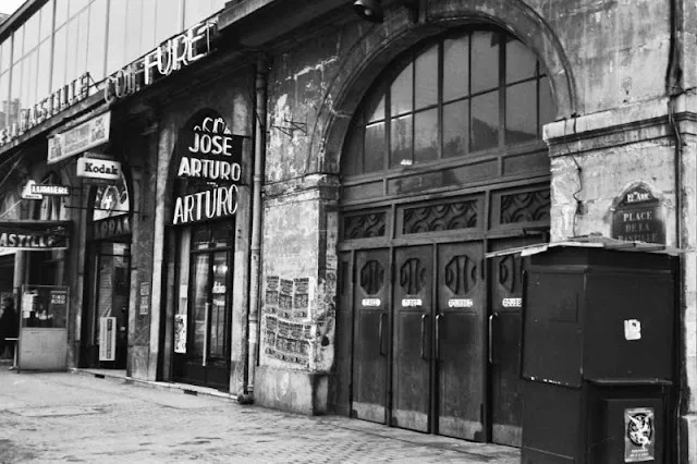 40 clichés de Paris en noir et blanc en 1969 40 cliches de Paris en noir et blanc en 1969 20 40 cliches de Paris en noir et blanc en 1969 20