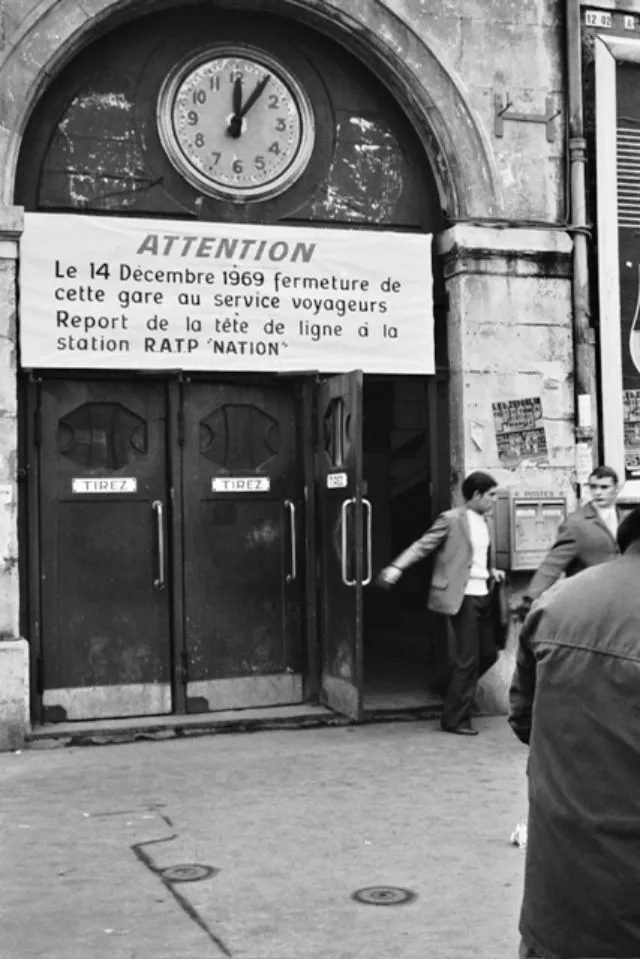 40 clichés de Paris en noir et blanc en 1969 40 cliches de Paris en noir et blanc en 1969 21 40 cliches de Paris en noir et blanc en 1969 21