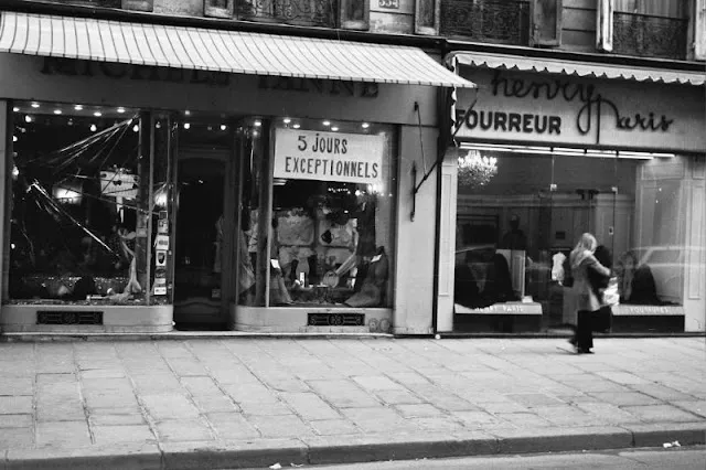 40 clichés de Paris en noir et blanc en 1969 40 cliches de Paris en noir et blanc en 1969 28 40 cliches de Paris en noir et blanc en 1969 28