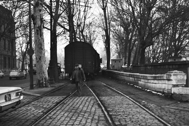 40 clichés de Paris en noir et blanc en 1969 40 cliches de Paris en noir et blanc en 1969 5 40 cliches de Paris en noir et blanc en 1969 5