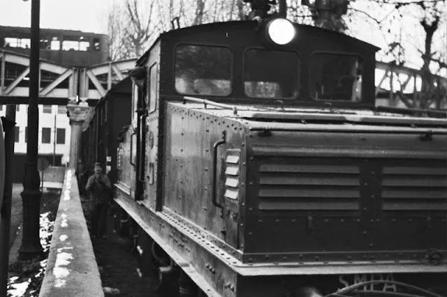 40 clichés de Paris en noir et blanc en 1969 40 cliches de Paris en noir et blanc en 1969 7 40 cliches de Paris en noir et blanc en 1969 7