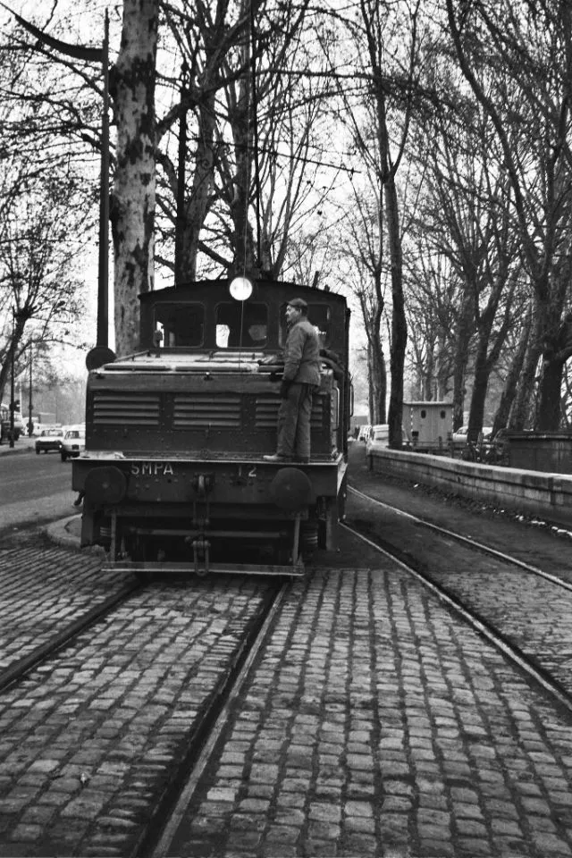 40 clichés de Paris en noir et blanc en 1969 40 cliches de Paris en noir et blanc en 1969 8 40 cliches de Paris en noir et blanc en 1969 8
