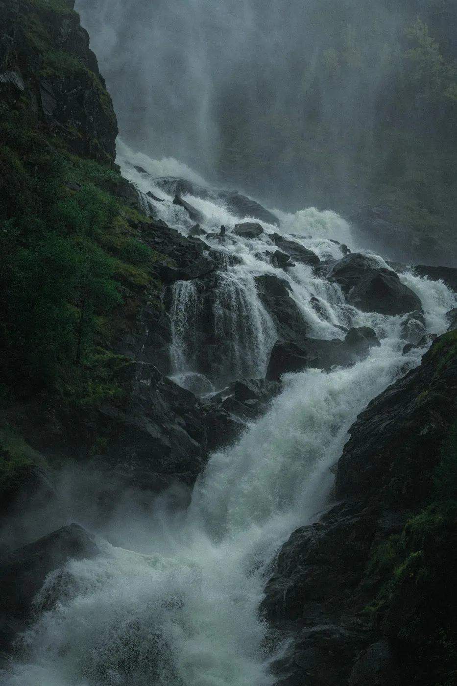 Farewell to summer - les paysages du fjord Eidfjord de Norvège à la fin de l'été Farewell to summer les paysages du fjord Eidfjord de Norvege a la fin de l ete 4 Farewell-to-summer-les-paysages-du-fjord-Eidfjord-de-Norvege-a-la-fin-de-l-ete-4