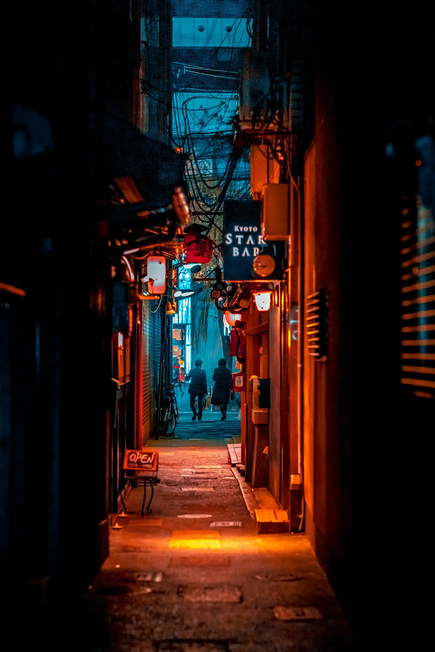 Kyoto au néon par Xavier Portela Kyoto au neon par Xavier Portela japon nuit 14 Kyoto-au-neon-par-Xavier-Portela-japon-nuit-14