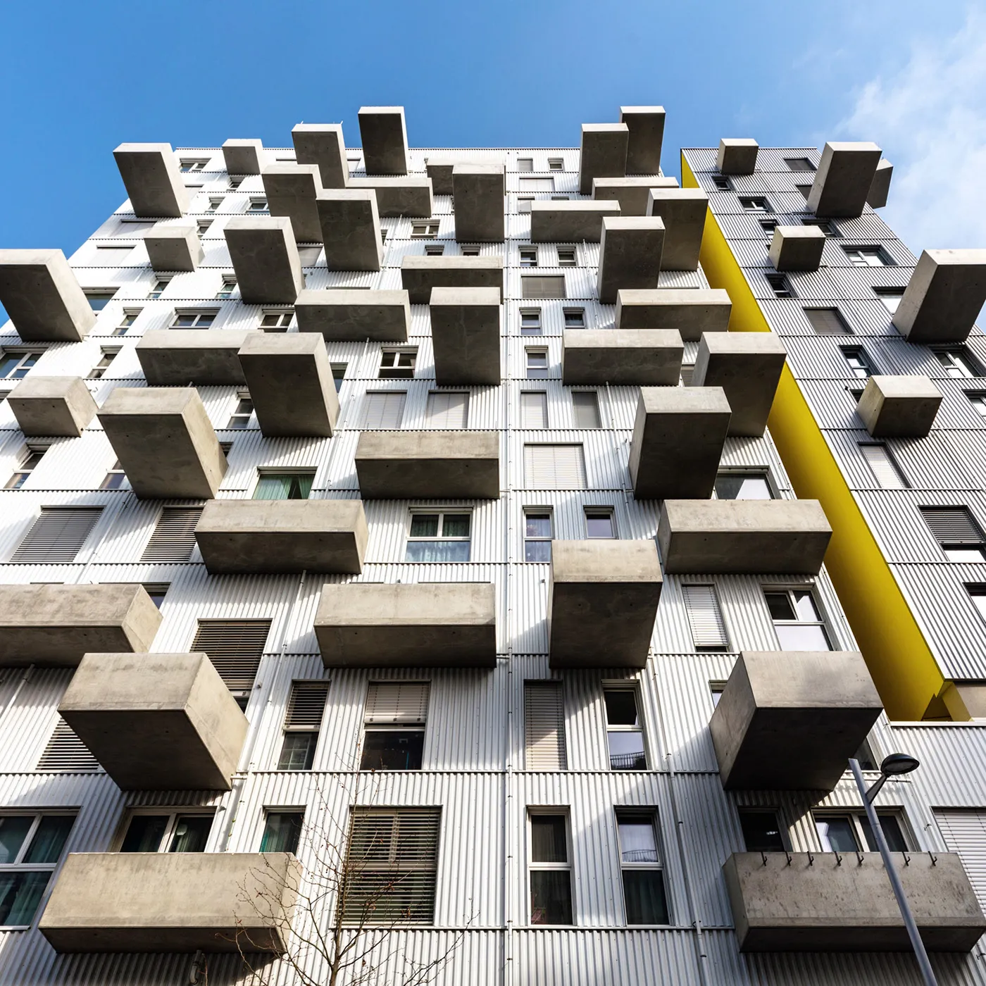 Vienna Calling - architecture de Vienne en Autriche Vienna Calling architecture de Vienne en Autriche immeuble seestadt Vienna-Calling-architecture-de-Vienne-en-Autriche-immeuble-seestadt.