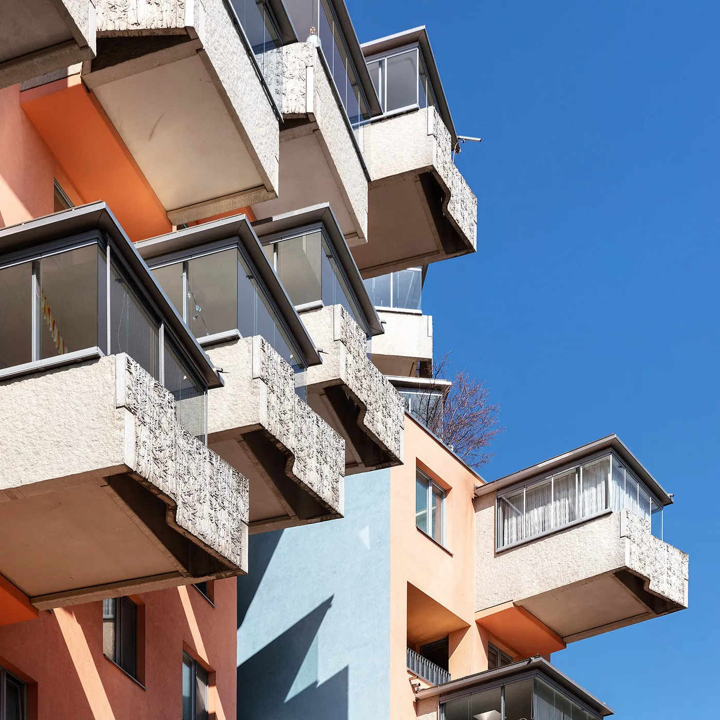 Vienna Calling - architecture de Vienne en Autriche Vienna Calling architecture de Vienne en Autriche immeuble Vienna-Calling-architecture-de-Vienne-en-Autriche-immeuble.