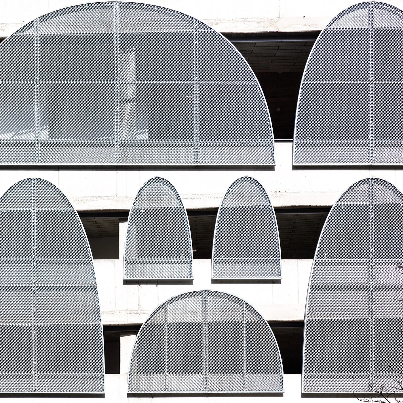 Vienna Calling - architecture de Vienne en Autriche Vienna Calling architecture de Vienne en Autriche parking seestadt Vienna-Calling-architecture-de-Vienne-en-Autriche-parking-seestadt