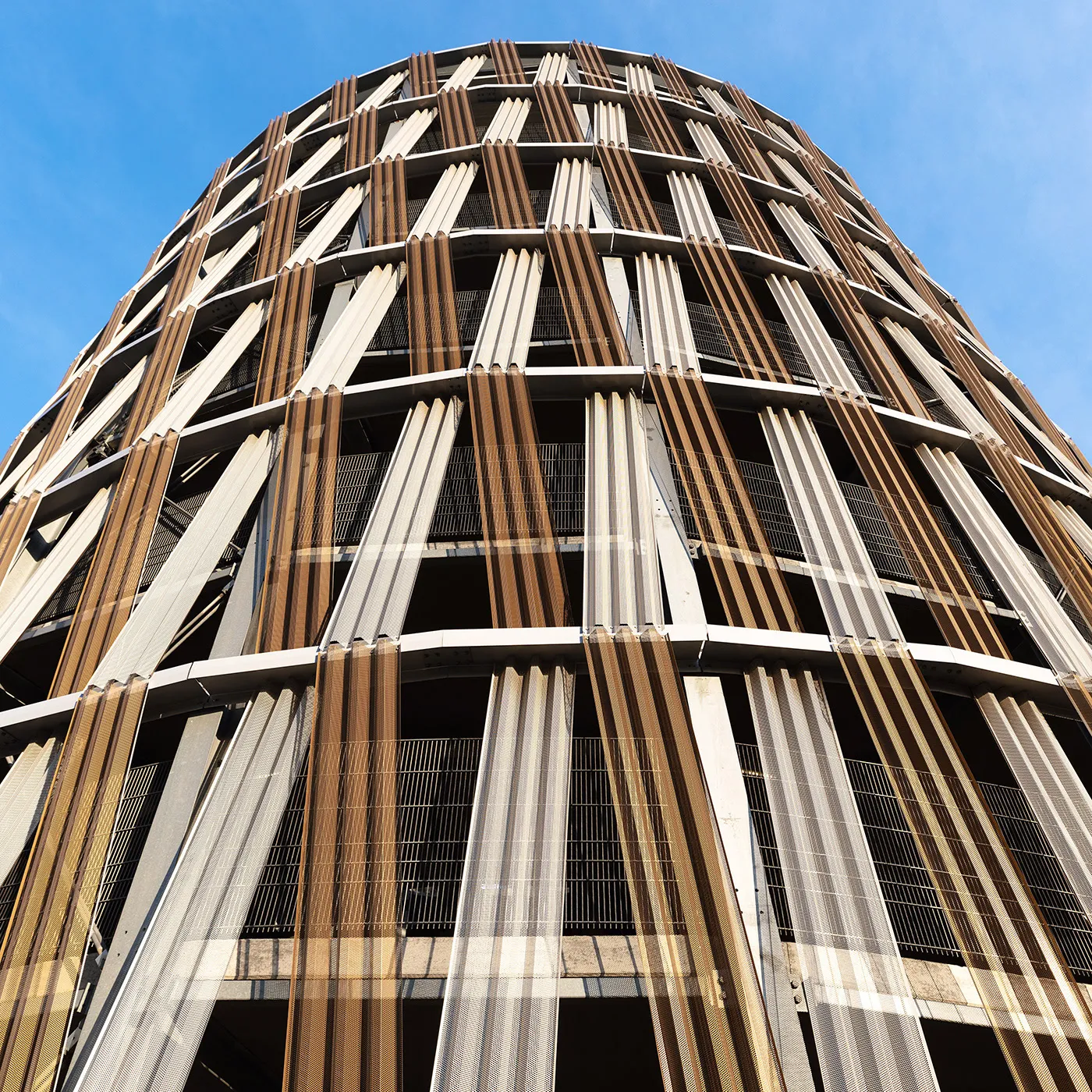 Vienna Calling - architecture de Vienne en Autriche Vienna Calling architecture de Vienne en Autriche parking Vienna-Calling-architecture-de-Vienne-en-Autriche-parking