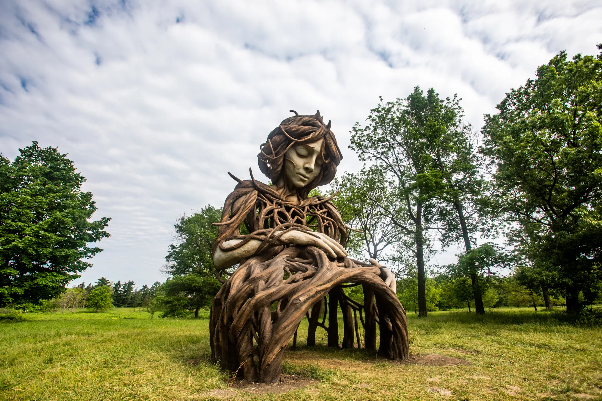 Les impressionnantes sculptures surréalistes de Daniel Popper les impressionnantes sculptures surrealistes de daniel popper Umi 15 les-impressionnantes-sculptures-surrealistes-de-daniel-popper-Umi-15