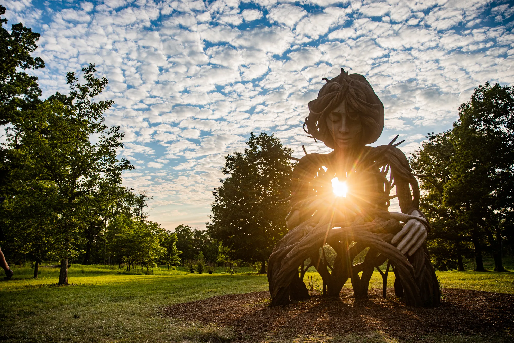 Les impressionnantes sculptures surréalistes de Daniel Popper les impressionnantes sculptures surrealistes de daniel popper Umi 19 les-impressionnantes-sculptures-surrealistes-de-daniel-popper-Umi-19