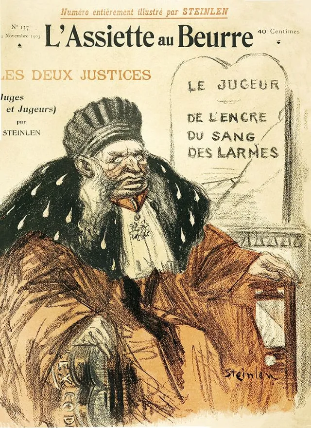 30 couvertures du magazine l'assiette au beurre au début du 20ème siècle ouvertures du magazine l assiette au beurre au debut du 20eme siecle 11 30-couvertures-du-magazine-l-assiette-au-beurre-au-debut-du-20eme-siecle-11