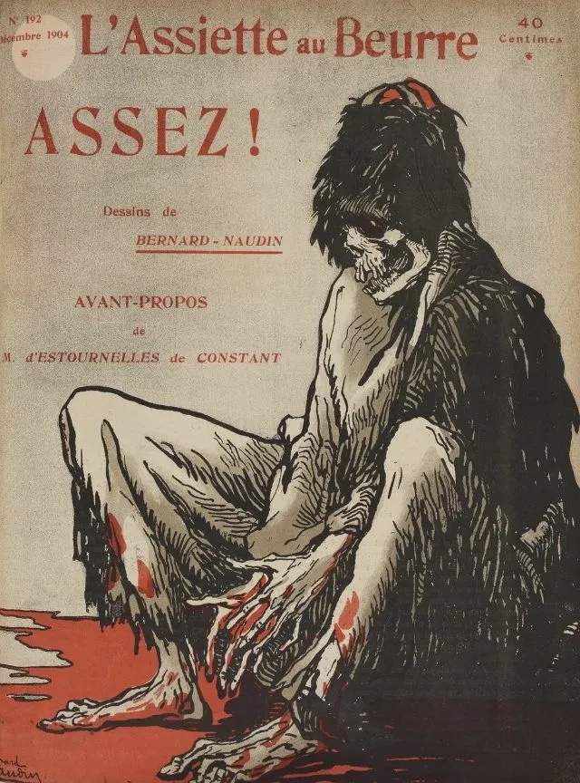 30 couvertures du magazine l'assiette au beurre au début du 20ème siècle ouvertures du magazine l assiette au beurre au debut du 20eme siecle 13 30-couvertures-du-magazine-l-assiette-au-beurre-au-debut-du-20eme-siecle-13