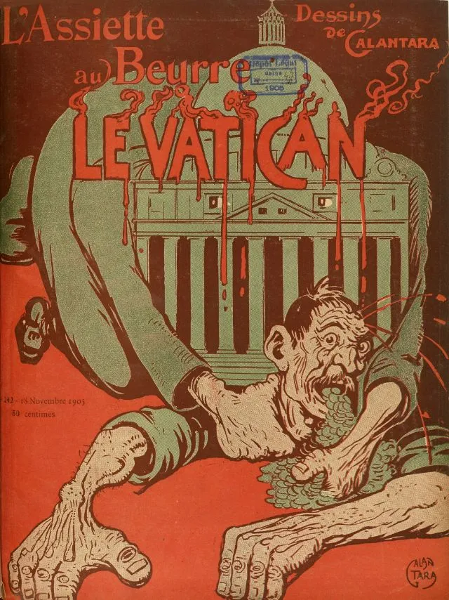 30 couvertures du magazine l'assiette au beurre au début du 20ème siècle ouvertures du magazine l assiette au beurre au debut du 20eme siecle 16 30-couvertures-du-magazine-l-assiette-au-beurre-au-debut-du-20eme-siecle-16